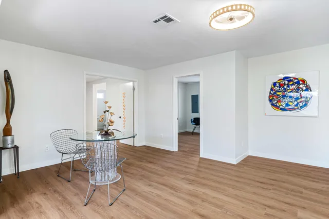 $395,000 | 117 Aliso Drive, Palm Springs, CA 92264