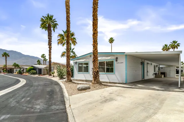 $395,000 | 117 Aliso Drive, Palm Springs, CA 92264