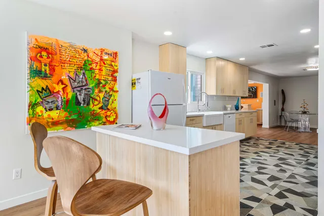 $395,000 | 117 Aliso Drive, Palm Springs, CA 92264