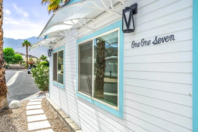 $395,000 | 117 Aliso Drive, Palm Springs, CA 92264