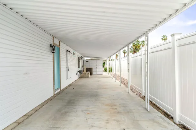 $395,000 | 117 Aliso Drive, Palm Springs, CA 92264