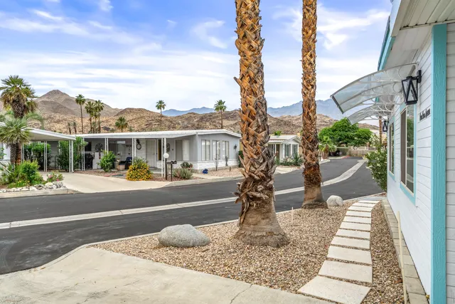 $395,000 | 117 Aliso Drive, Palm Springs, CA 92264