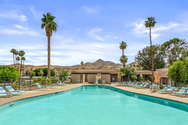 $395,000 | 117 Aliso Drive, Palm Springs, CA 92264