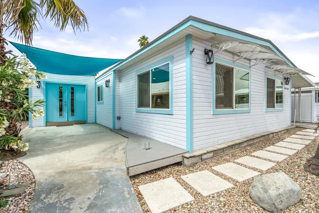 $395,000 | 117 Aliso Drive, Palm Springs, CA 92264