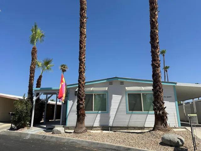 $395,000 | 117 Aliso Drive, Palm Springs, CA 92264