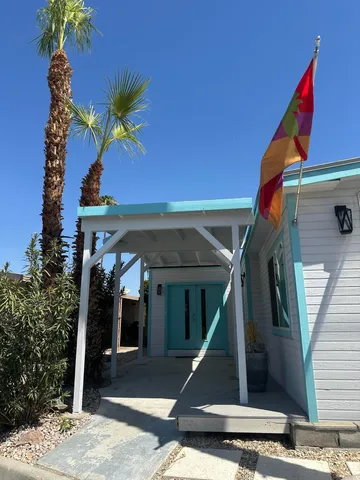 $395,000 | 117 Aliso Drive, Palm Springs, CA 92264