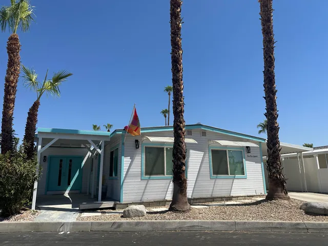 $395,000 | 117 Aliso Drive, Palm Springs, CA 92264