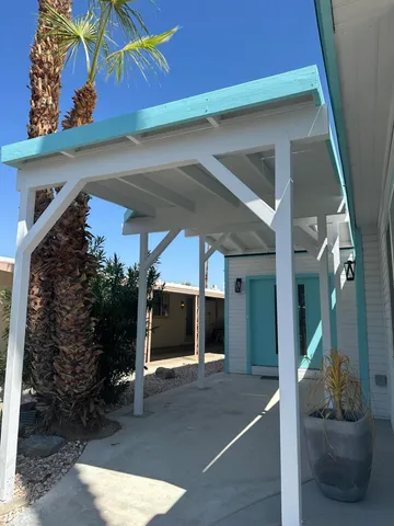 $395,000 | 117 Aliso Drive, Palm Springs, CA 92264