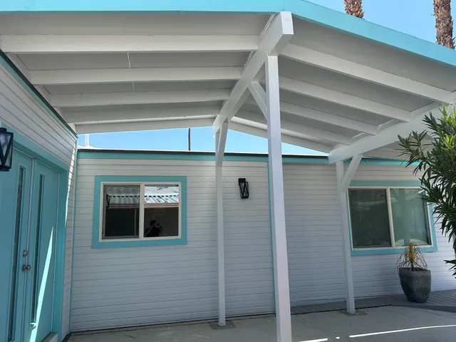 $395,000 | 117 Aliso Drive, Palm Springs, CA 92264