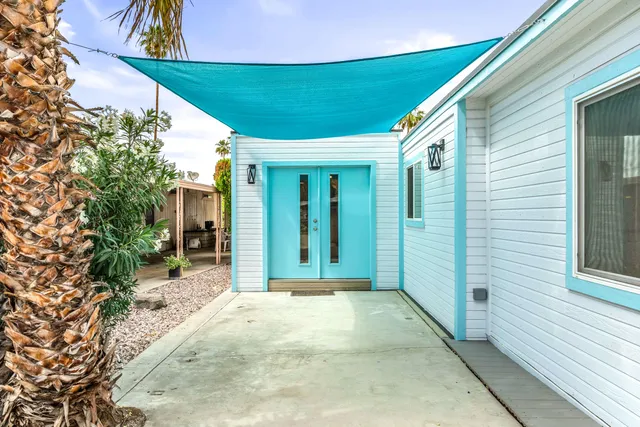$395,000 | 117 Aliso Drive, Palm Springs, CA 92264