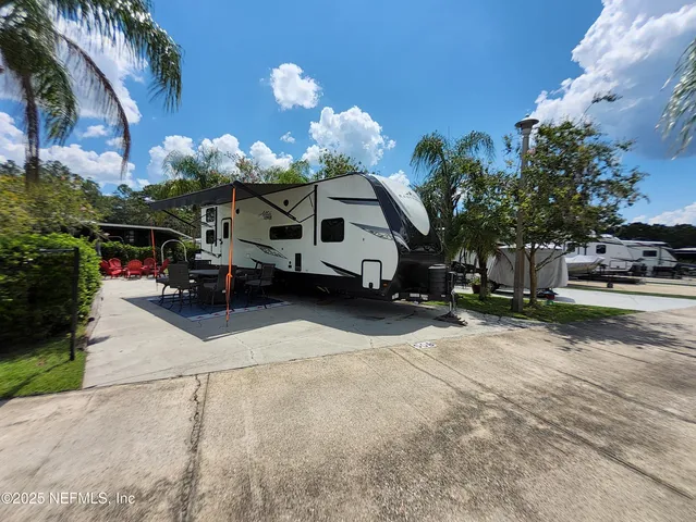 $120,000 | 1074 Front Street, Unit 50B, Welaka, FL 32193