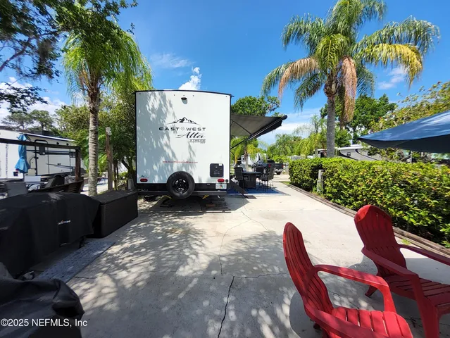 $120,000 | 1074 Front Street, Unit 50B, Welaka, FL 32193