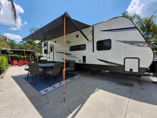 $120,000 | 1074 Front Street, Unit 50B, Welaka, FL 32193