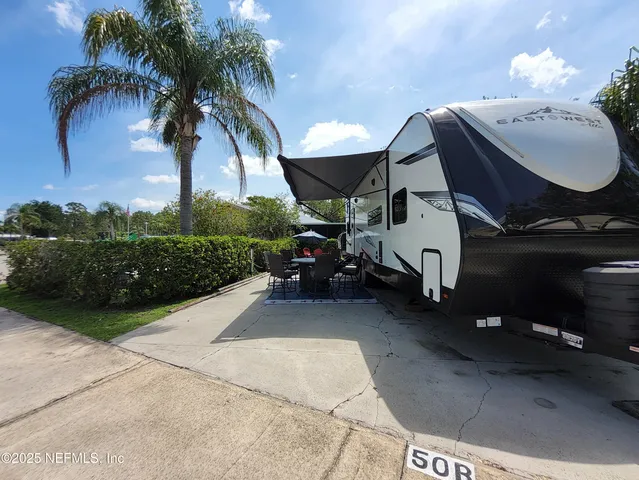 $120,000 | 1074 Front Street, Unit 50B, Welaka, FL 32193