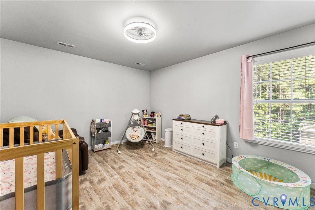 3120 Denise Road Petersburg, VA 23805 - Photo 39 of 51 Interior room featuring light gray walls and wood-