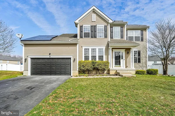 $499,000 | 4 Harvest Lane, Pemberton, NJ 08068