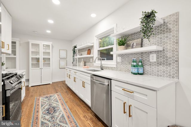 $770,000 | 11403 Nairn Road, Silver Spring, MD 20902