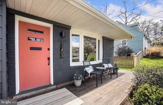 $770,000 | 11403 Nairn Road, Silver Spring, MD 20902