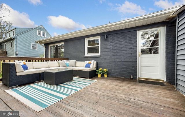 $770,000 | 11403 Nairn Road, Silver Spring, MD 20902