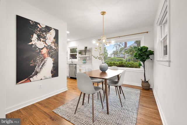 $770,000 | 11403 Nairn Road, Silver Spring, MD 20902