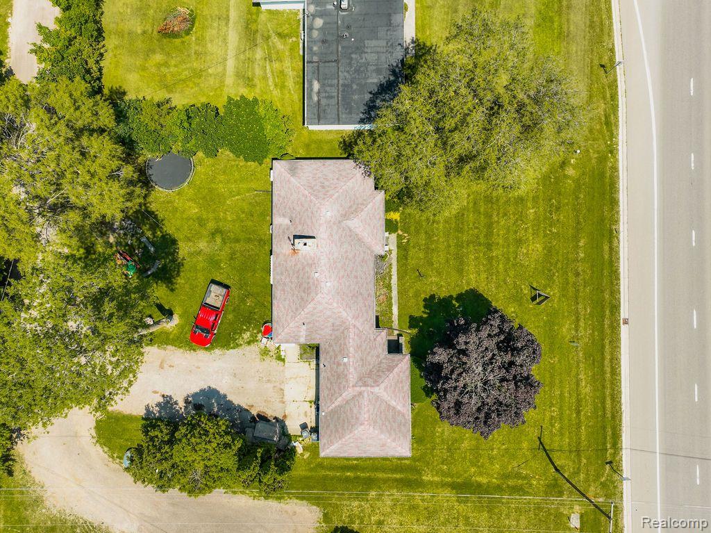 1224 South Lapeer Road Lapeer, MI 48446 - Photo 17 of 31