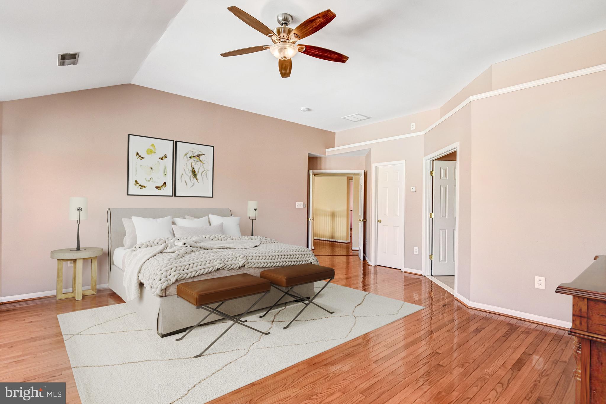 14570 Collingham Place Gainesville, VA 20155 - Photo 35 of 65