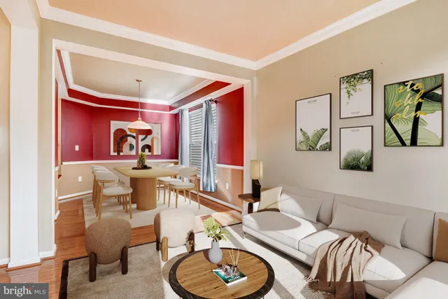 $3,950 | 14570 Collingham Place, Gainesville, VA 20155