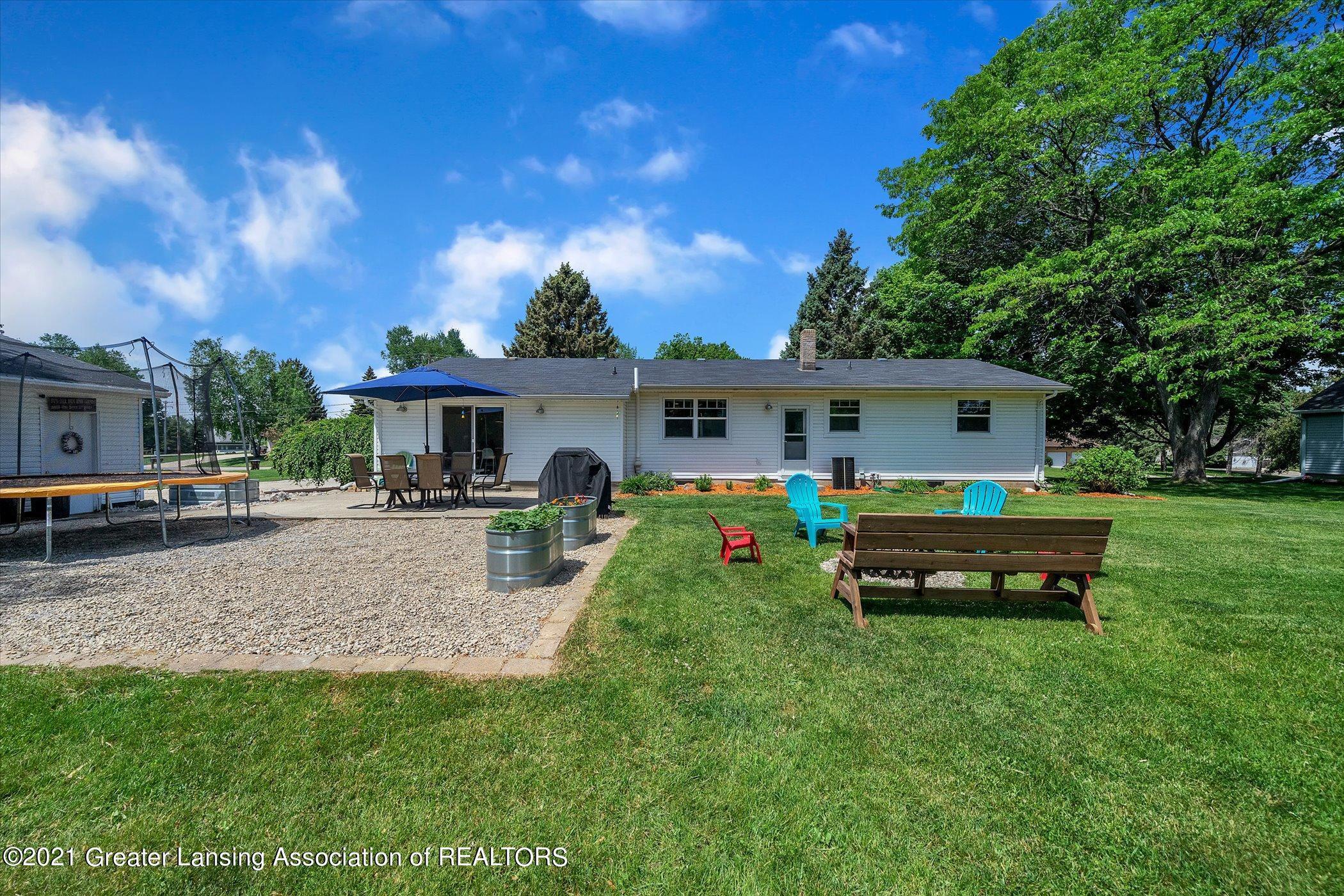 12945 Rambler Road Dewitt, MI 48820 - Photo 37 of 41 37-12945 Rambler Rd-Windowstill Real Est