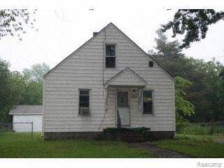 409 Tromley Street Inkster, MI 48141 - Photo 1 of 1 Property Photo