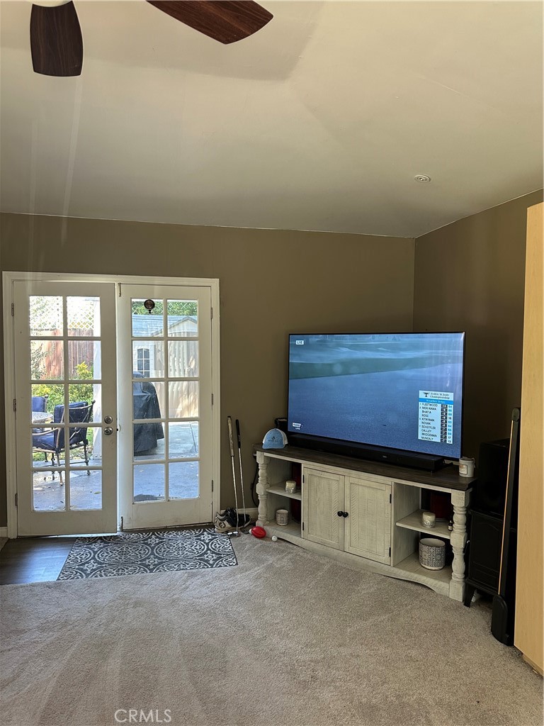 4910 Willowcrest Avenue Toluca Lake, CA 91601 - Photo 18 of 25 a room with furniture and windows