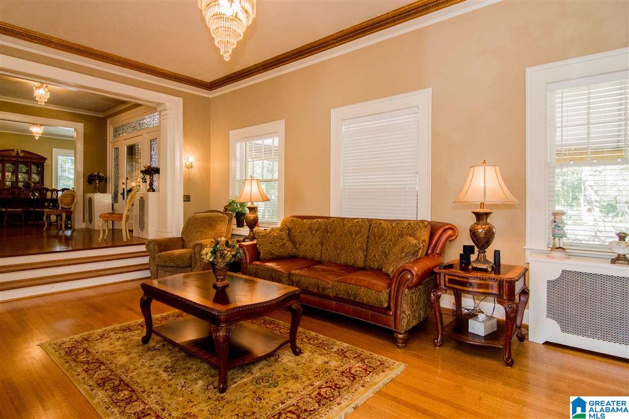917 Shades Crest Road Birmingham, AL 35226 - Photo 9 of 50
