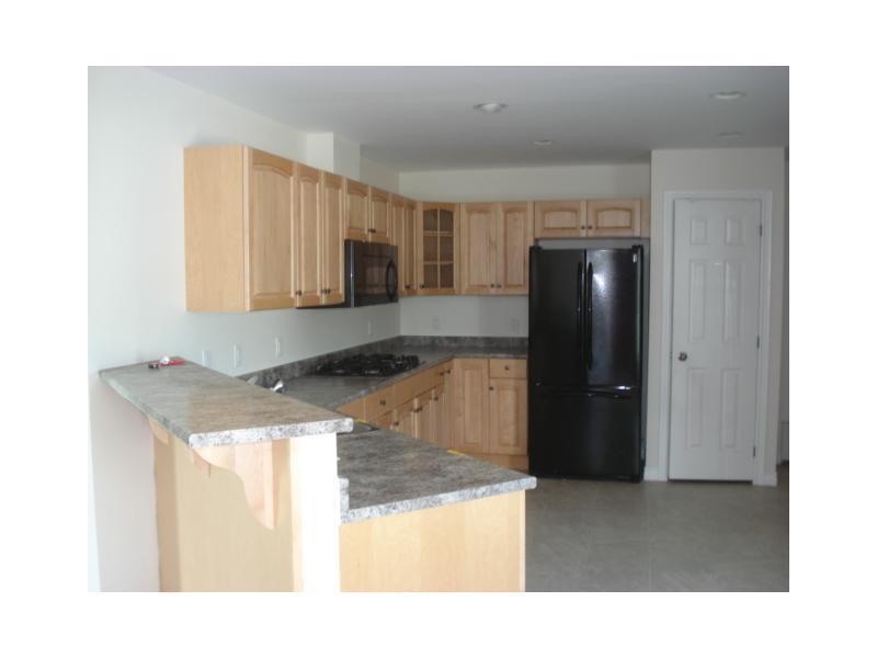 110 Meeting House Road Columbia Falls, ME 04623 - Photo 5 of 12 Kitchen.