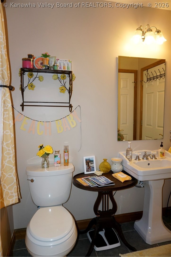 1601 Stonehenge Road Charleston, WV 25314 - Photo 26 of 30 Gallery Image 26