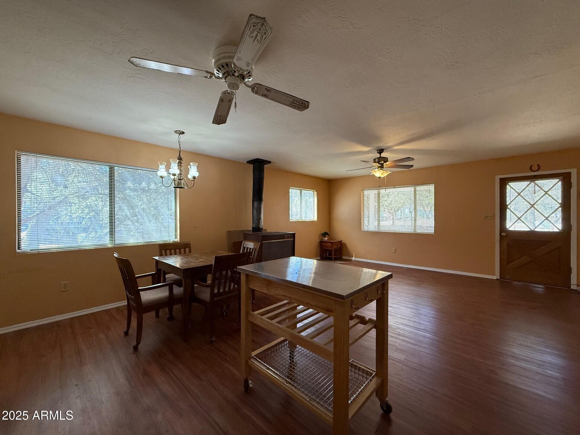 2143 Cottontail Road Overgaard, AZ 85933 - Photo 14 of 20 15