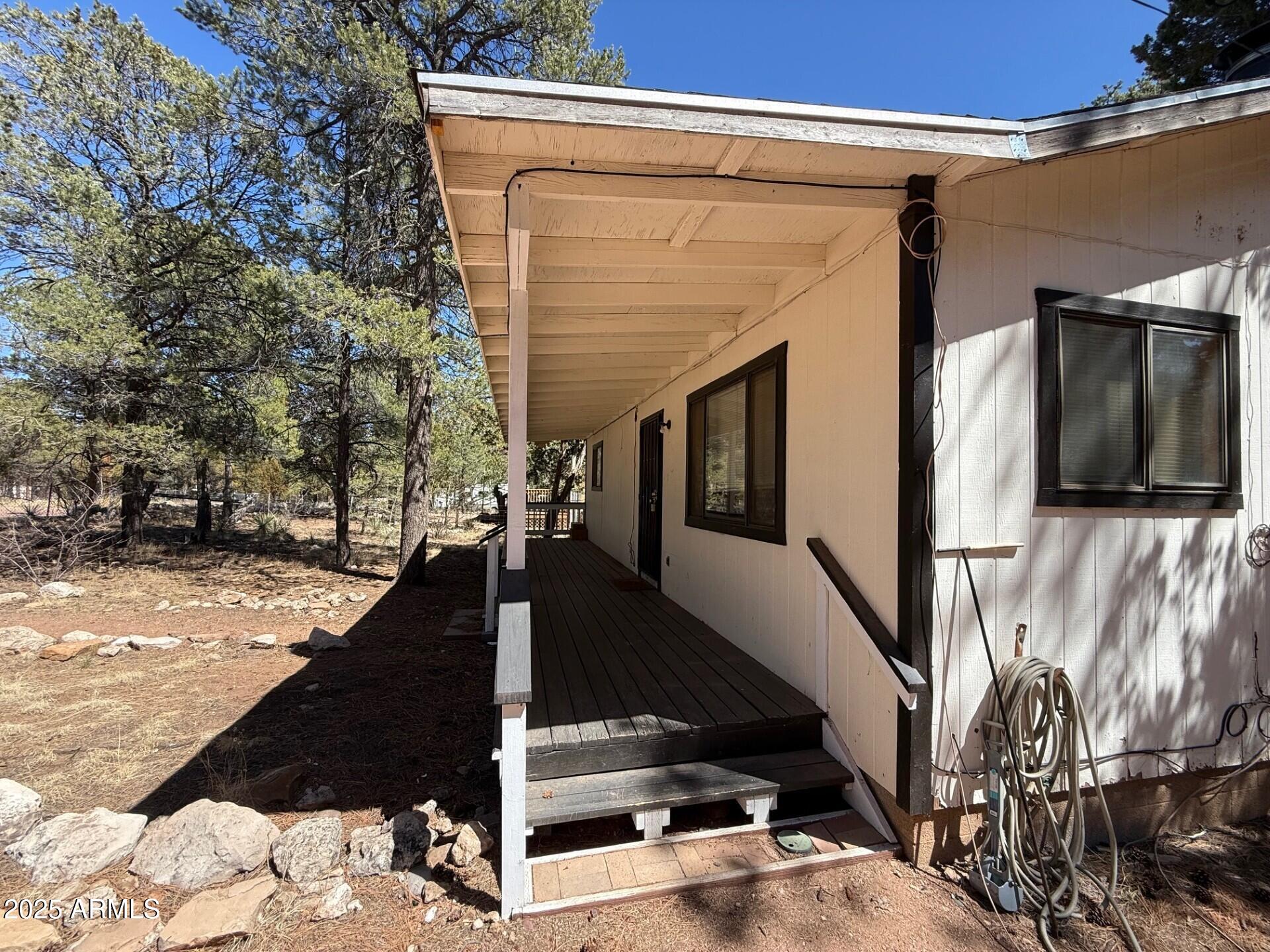 2143 Cottontail Road Overgaard, AZ 85933 - Photo 5 of 20 8
