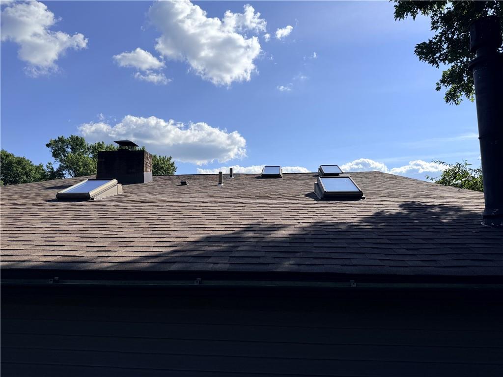 94 Spruce Street Indiana, PA 15701 - Photo 23 of 23 New roof!