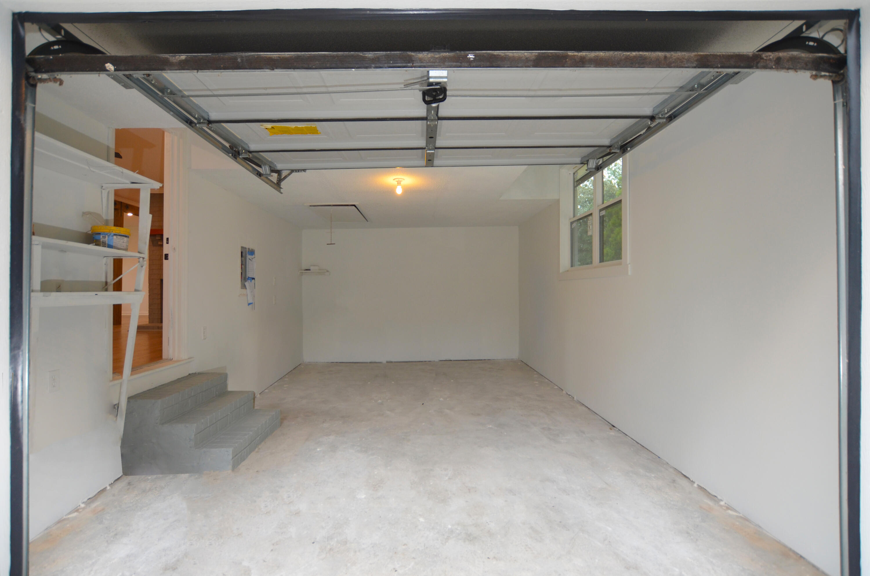 488 Society Road McClellanville, SC 29458 - Photo 16 of 36 19-Garage