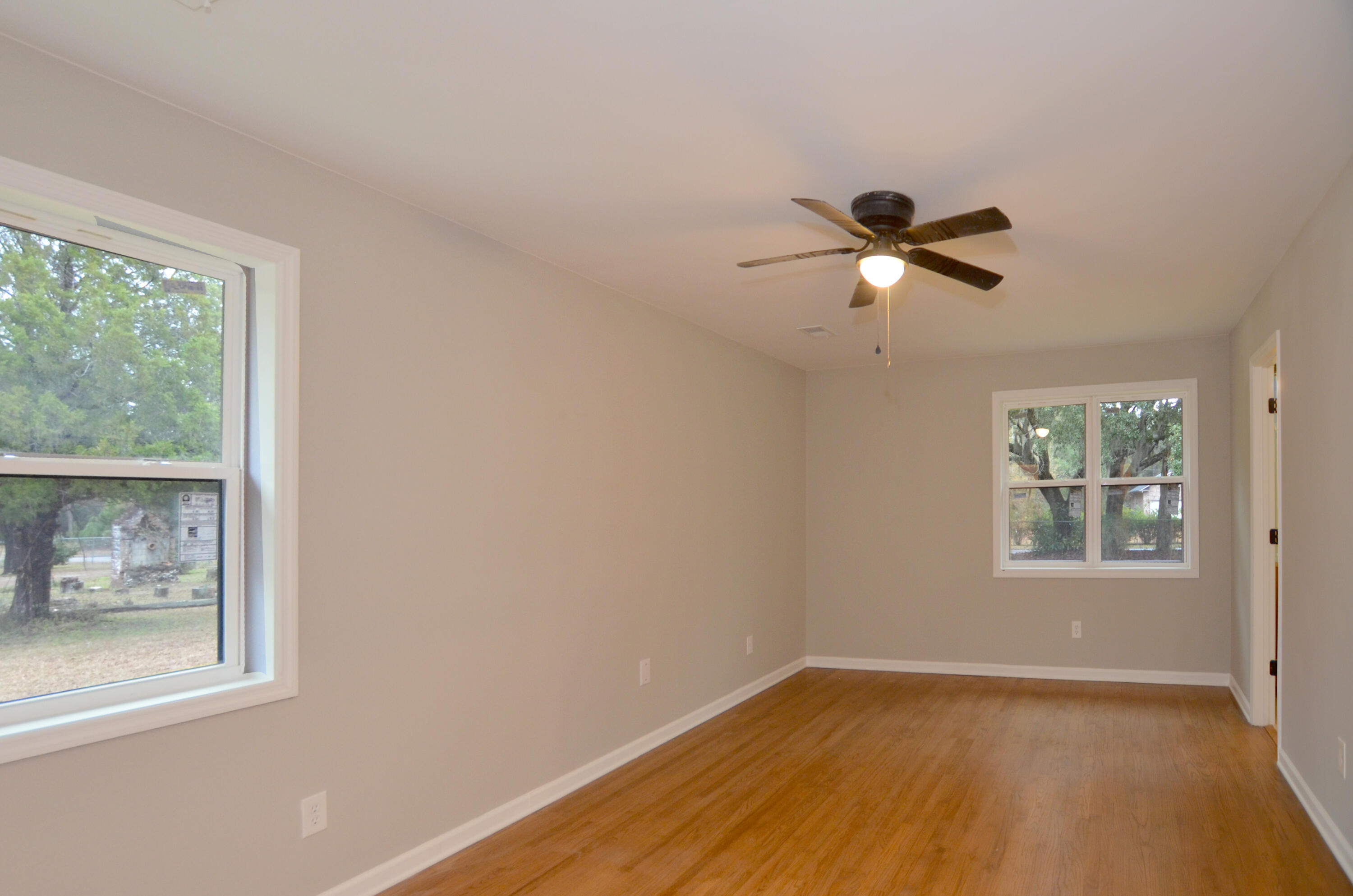 488 Society Road McClellanville, SC 29458 - Photo 17 of 36 20-Bedroom1a