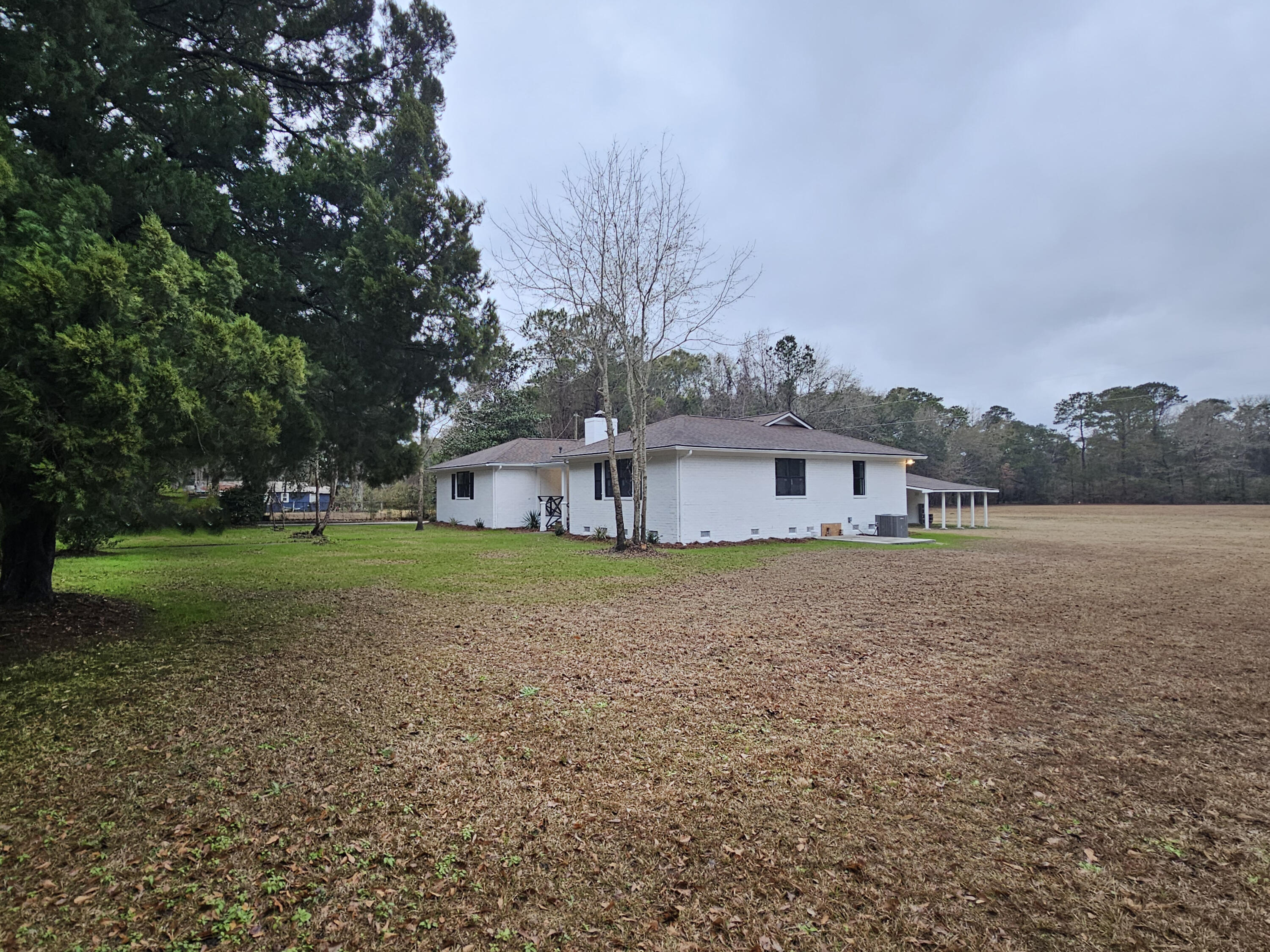 488 Society Road McClellanville, SC 29458 - Photo 28 of 36 50-Front-Right