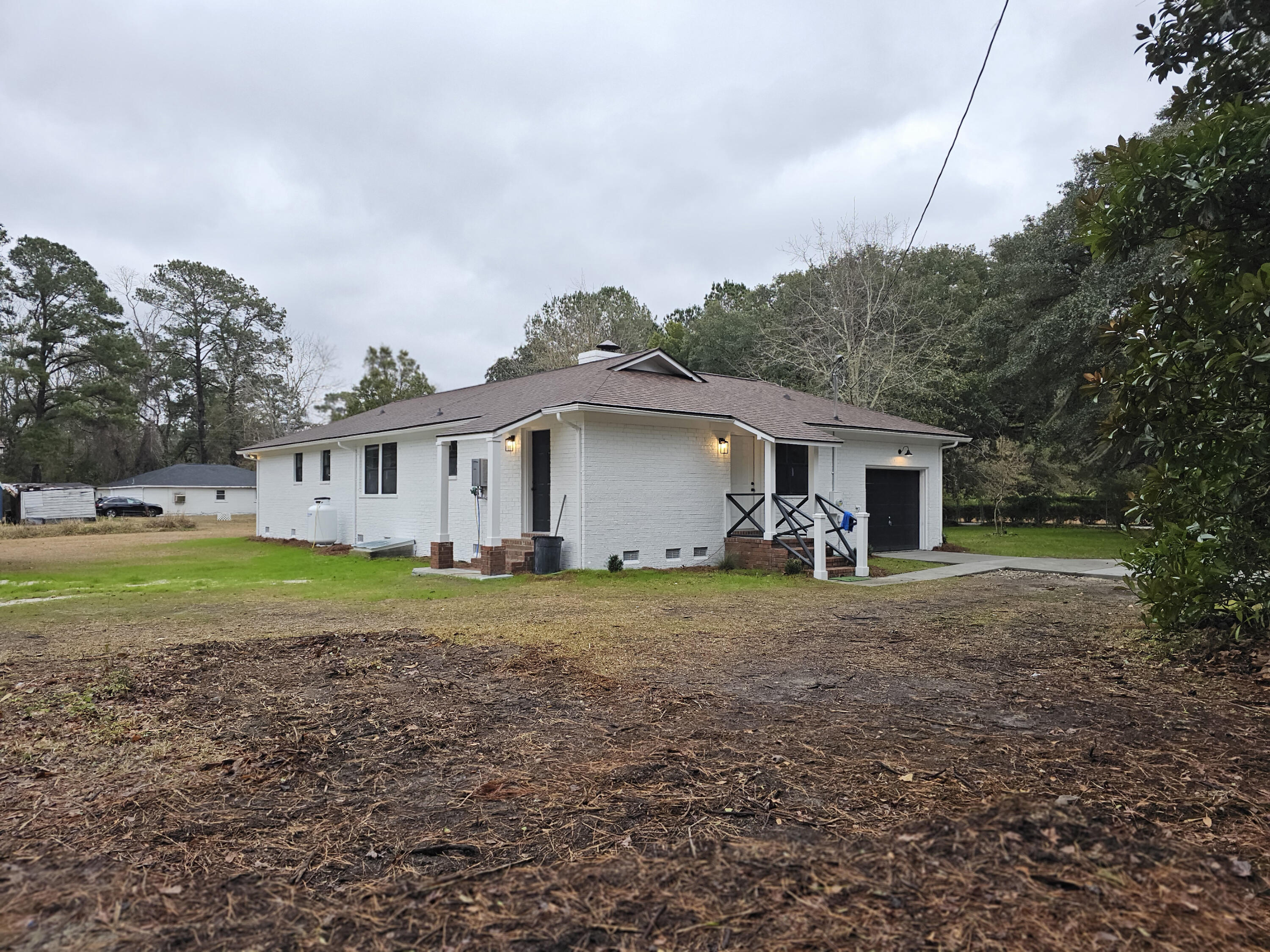 488 Society Road McClellanville, SC 29458 - Photo 31 of 36 53-Rear-Left