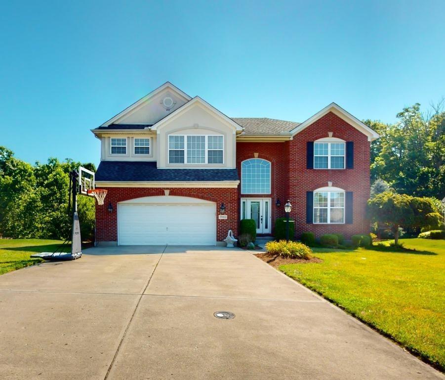 7980 Austin Ridge Drive Cincinnati, OH 45247 - Photo 1 of 21 Gallery Image 1