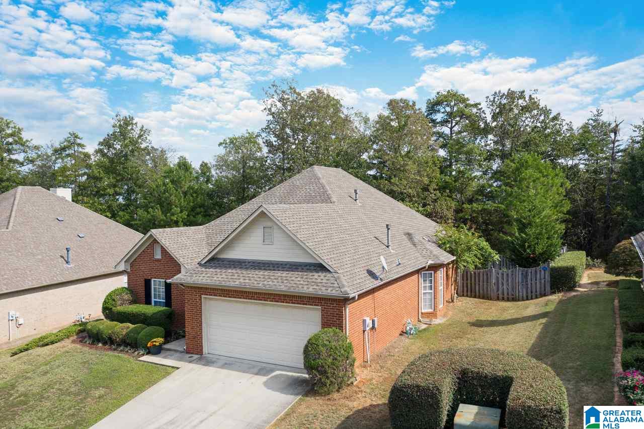 245 Narrows Point Lane Birmingham, AL 35242 - Photo 3 of 26