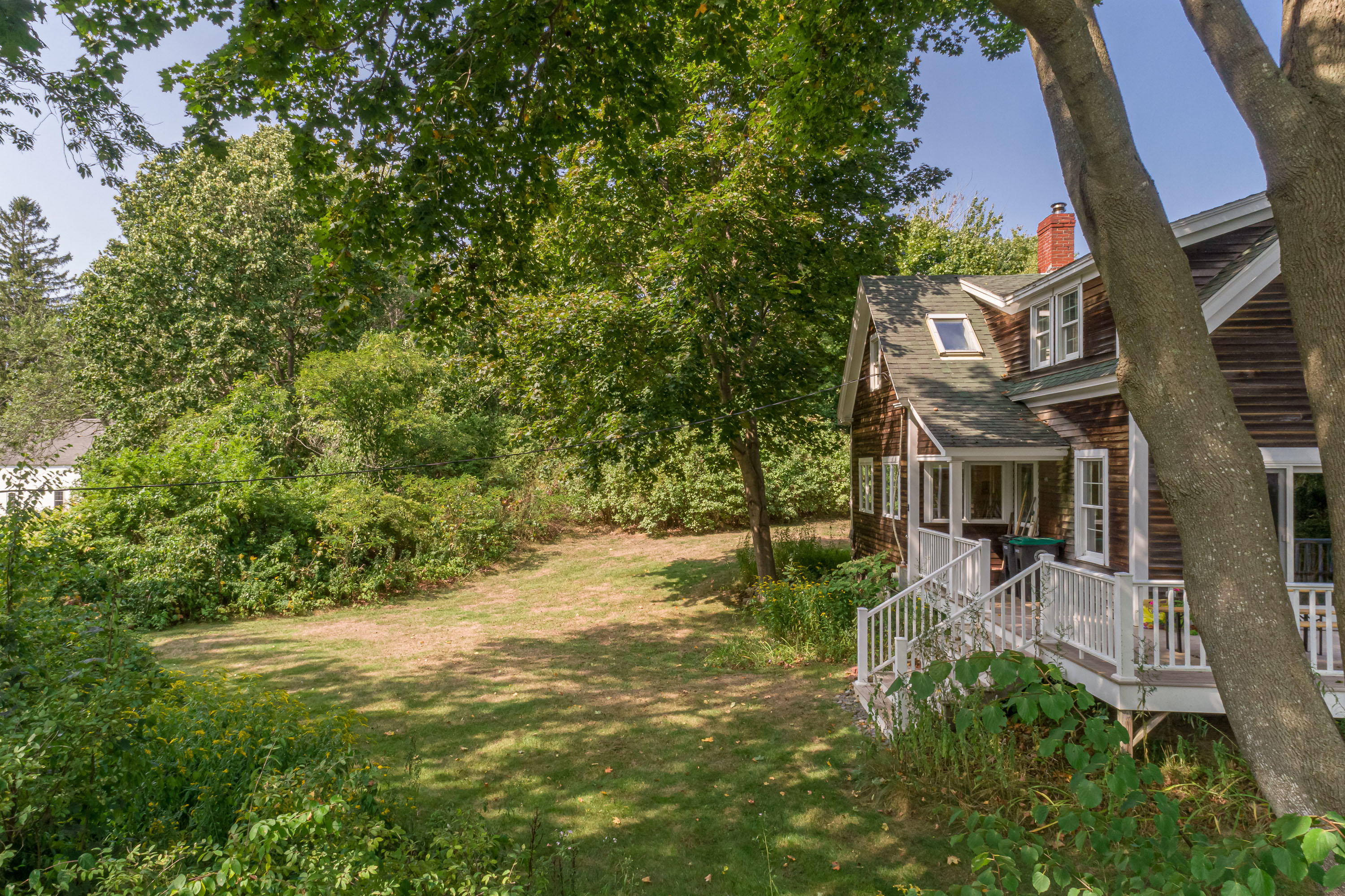 16 Chase Hill Road Kennebunk, ME 04043 - Photo 4 of 50 Yard