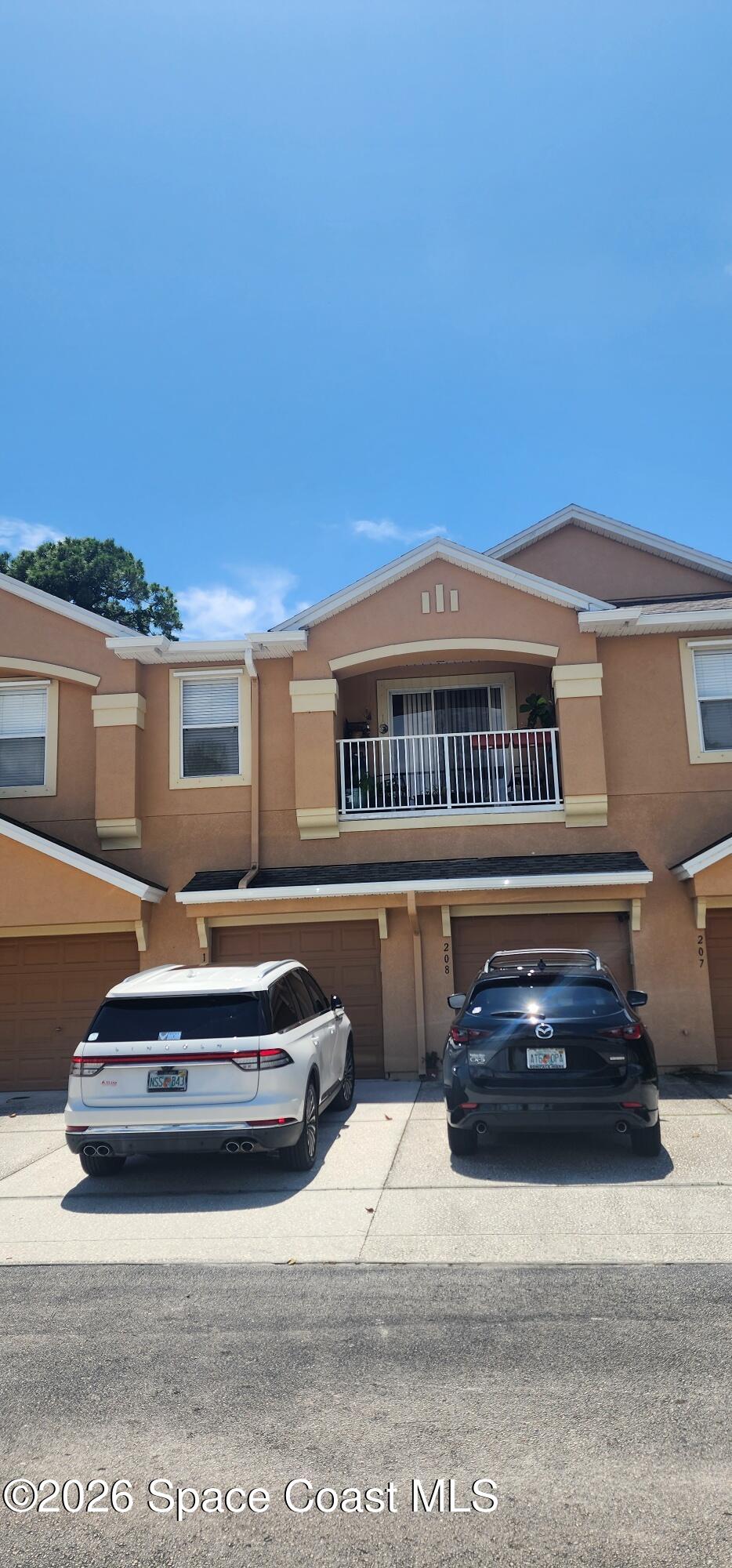 4047 Meander Place, Unit 104 Rockledge, FL 32955 - Photo 1 of 24 Front
