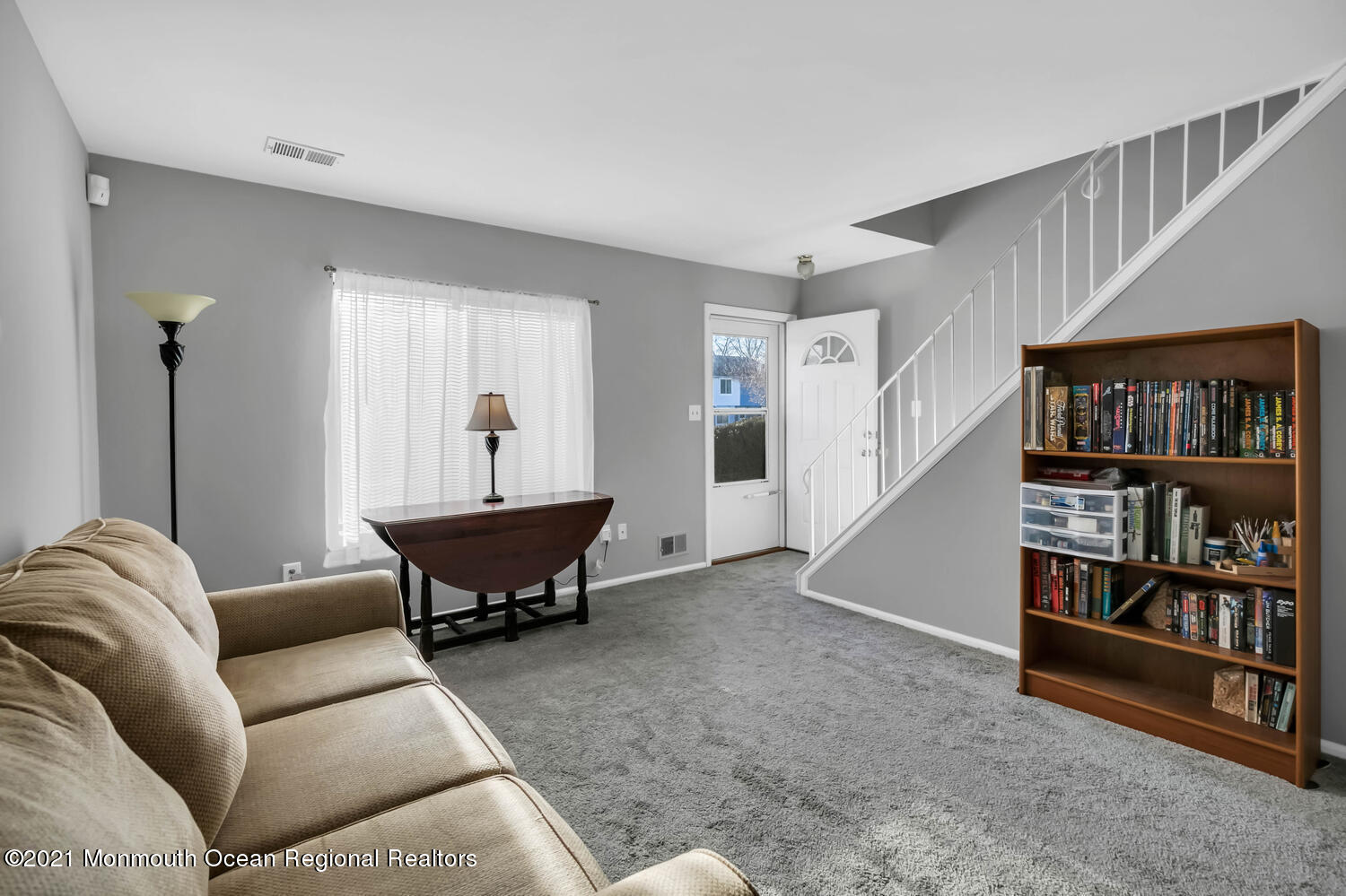 105 Creek Road, Unit 469 Brick, NJ 08724 - Photo 2 of 13 Living Room