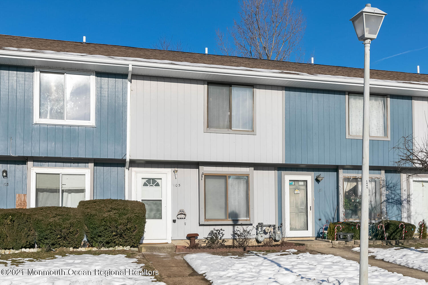 105 Creek Road, Unit 469 Brick, NJ 08724 - Photo 13 of 13 105 Creek Rd Brick Township NJ-large-002