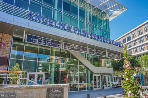 $795,000 | 6701 Washington Boulevard, Unit D, Arlington, VA 22205