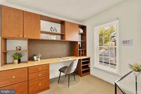 $795,000 | 6701 Washington Boulevard, Unit D, Arlington, VA 22205