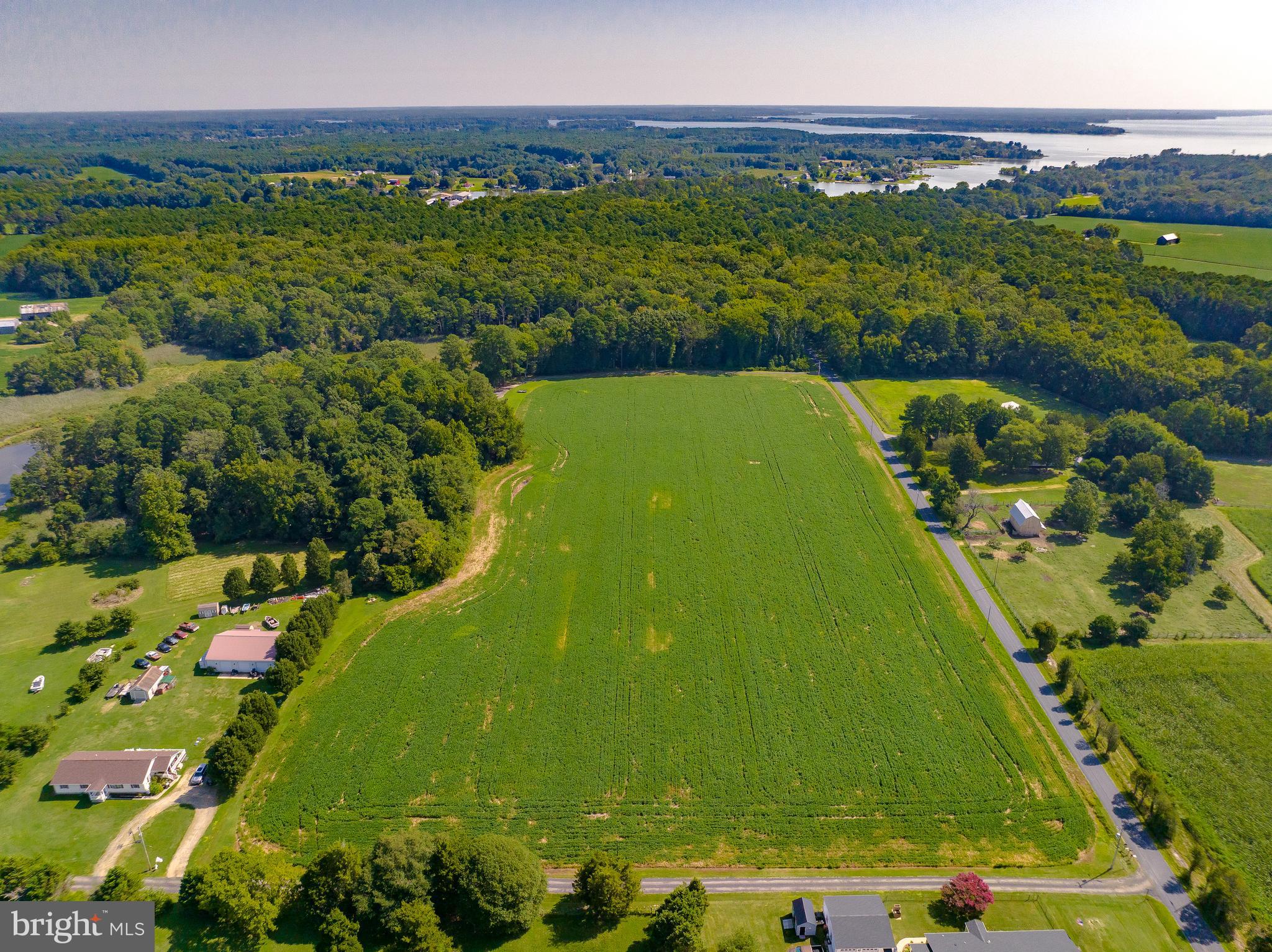 0 Waterloo Road Coltons Point, MD 20626 - Photo 2 of 8 a view of a city