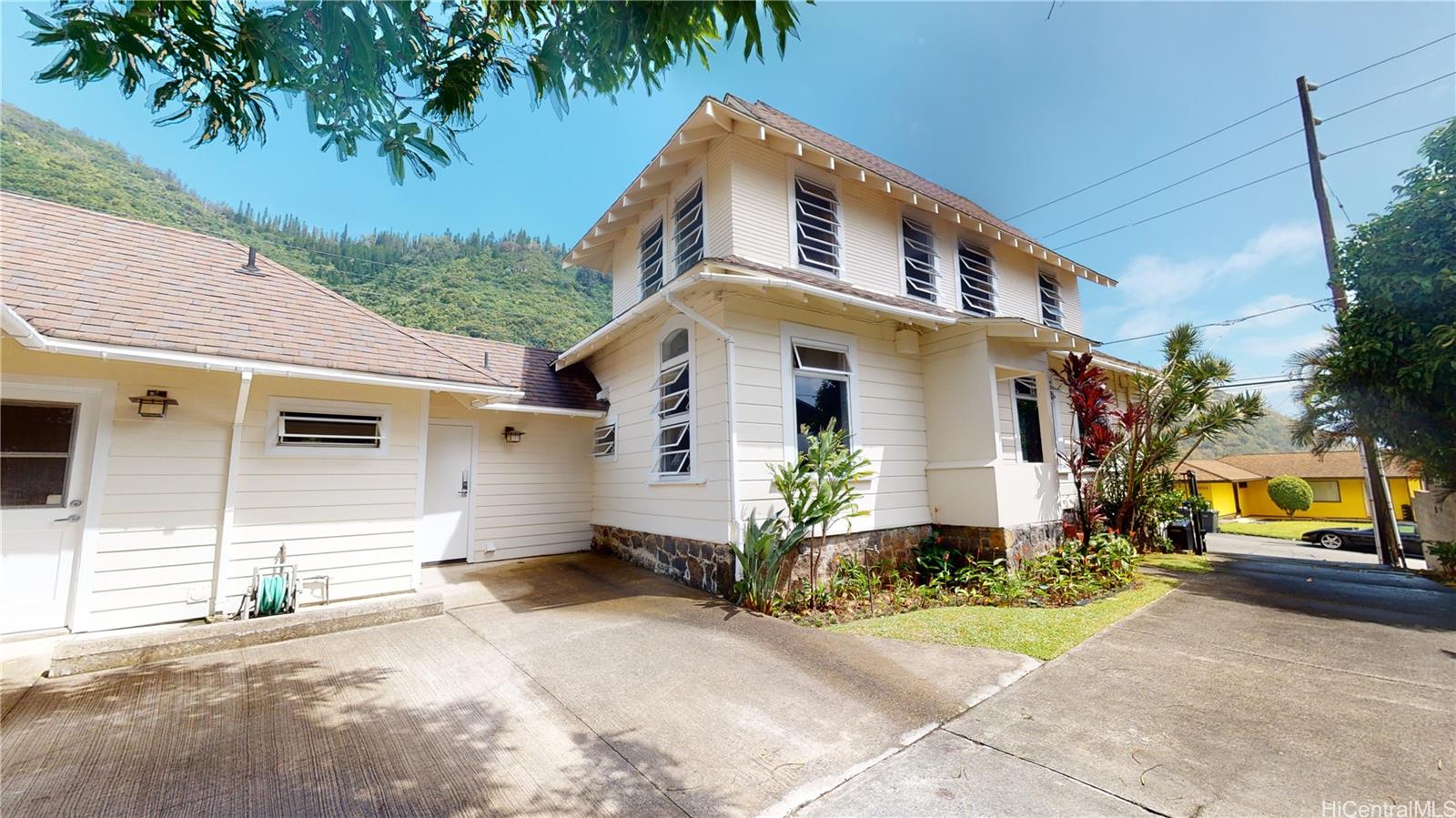 3054 Puhala Rise, Unit RISE Honolulu, HI 96822 - Photo 1 of 1 Gallery Image 1